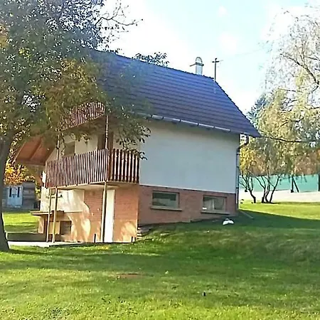 Casa de Férias Szelkakas-szentendrei