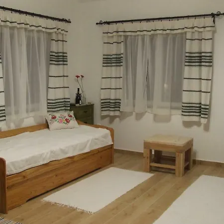 Casa de Férias Szelkakas-szentendrei Szentendre