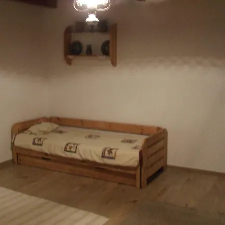 Szelkakas-szentendrei Casa de Férias Szentendre