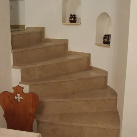 Casa de Férias Szelkakas-szentendrei