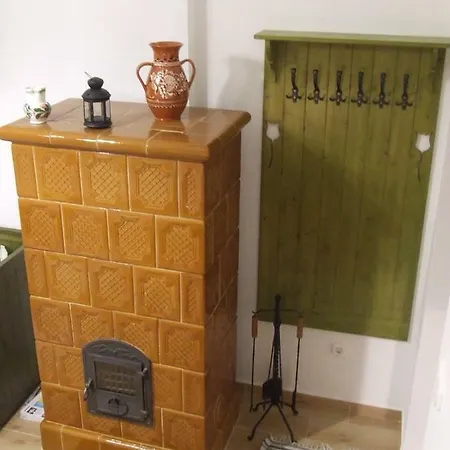 Casa de Férias Szelkakas-szentendrei Szentendre